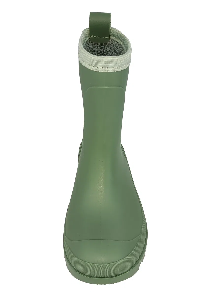 Beck Big Fellow, Stivali in Gomma Unisex-Adulto