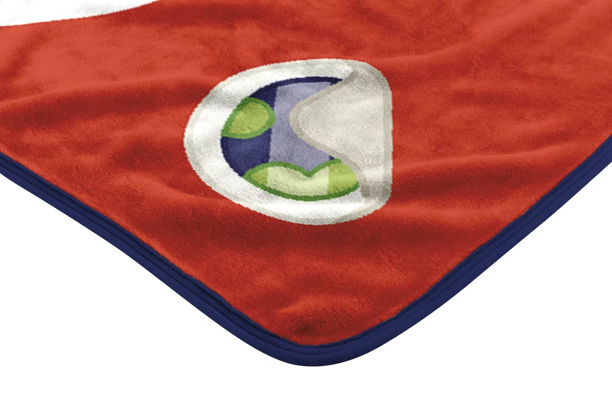 Northwest Bluey Silk Touch, coperta da viaggio, 116,8 x 152,4 cm