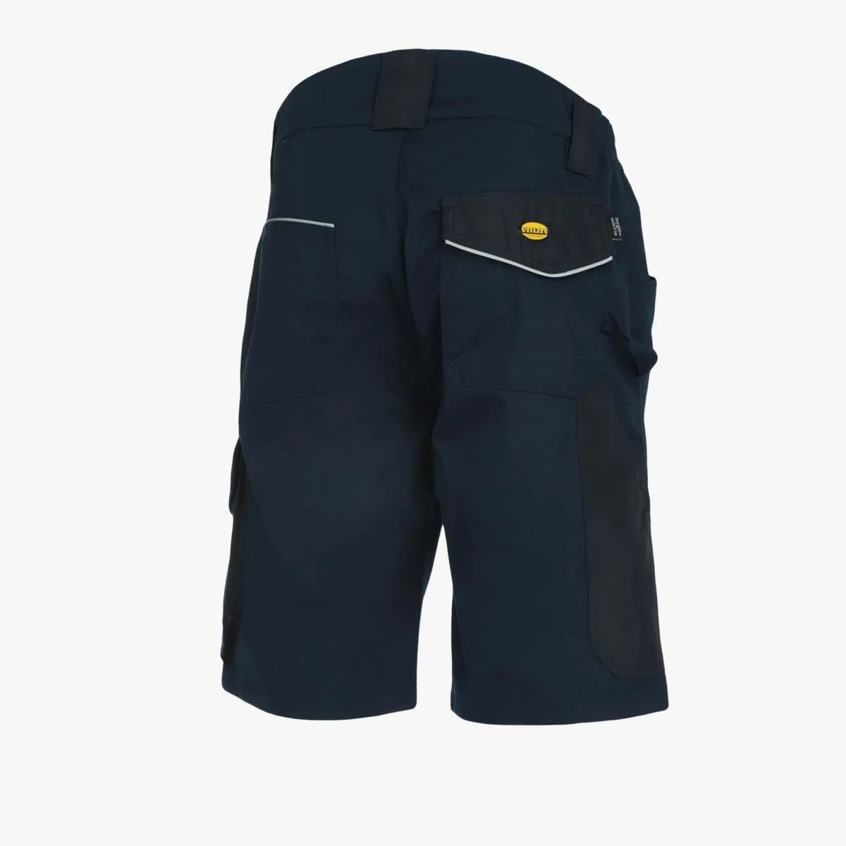 Utility Diadora Bermuda Bermuda Polo ISO 13688:2013 Uomo (Pacco da 1)