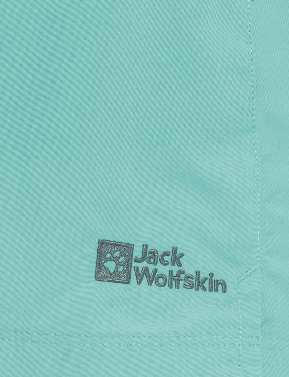Jack Wolfskin Sun Skort G Skort Bambine e Ragazze