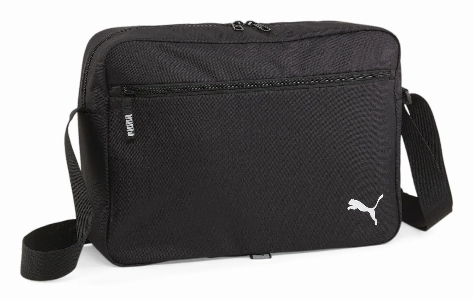 PUMA Team Messenger Bag Borse Unisex - Adulto (Pacco da 1)