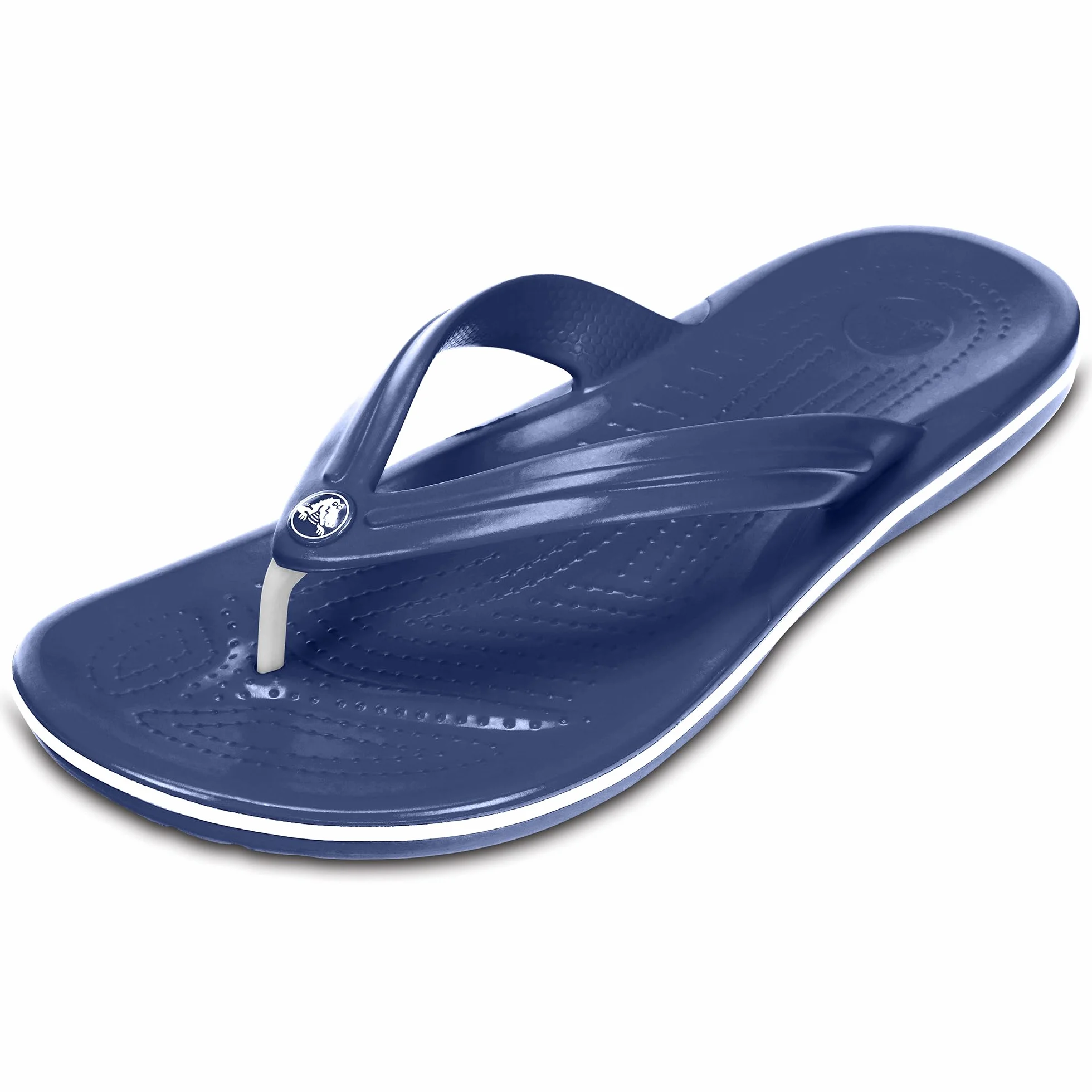 Crocs Crocband Flip, Infradito Unisex - Adulto