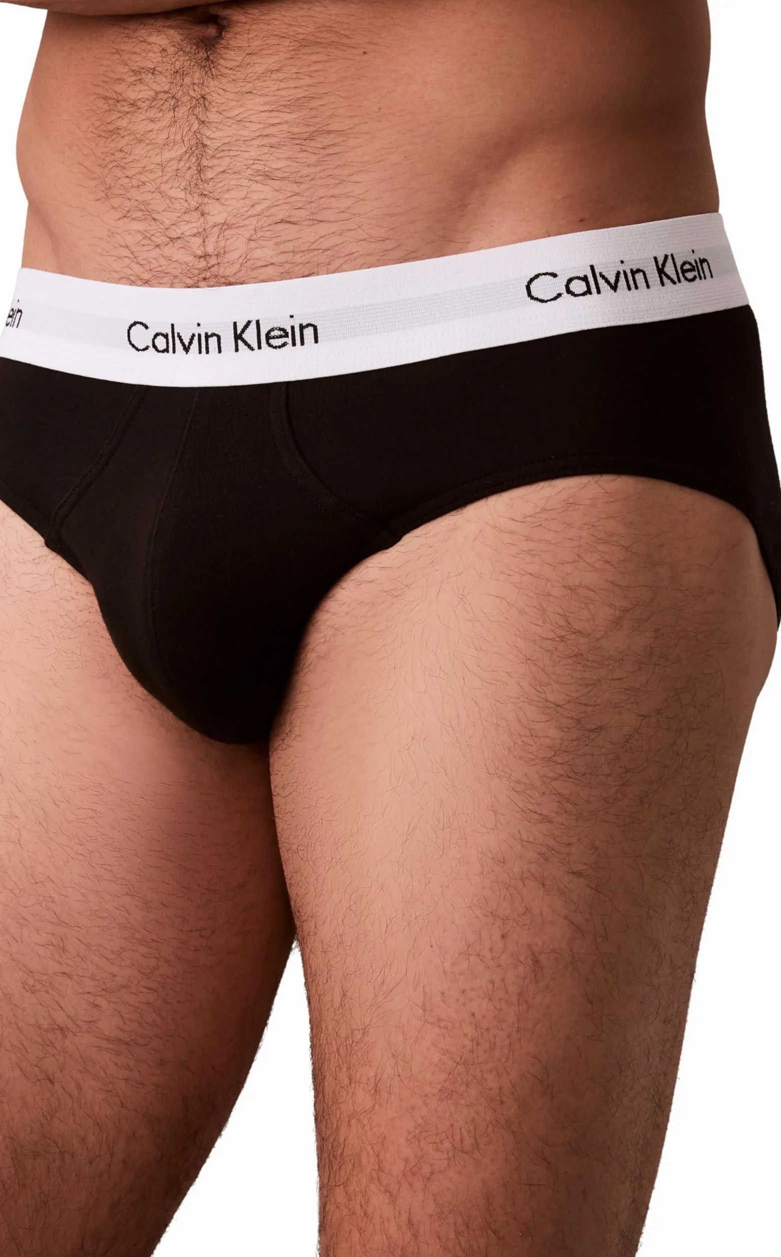 Calvin Klein 3P Hip Brief