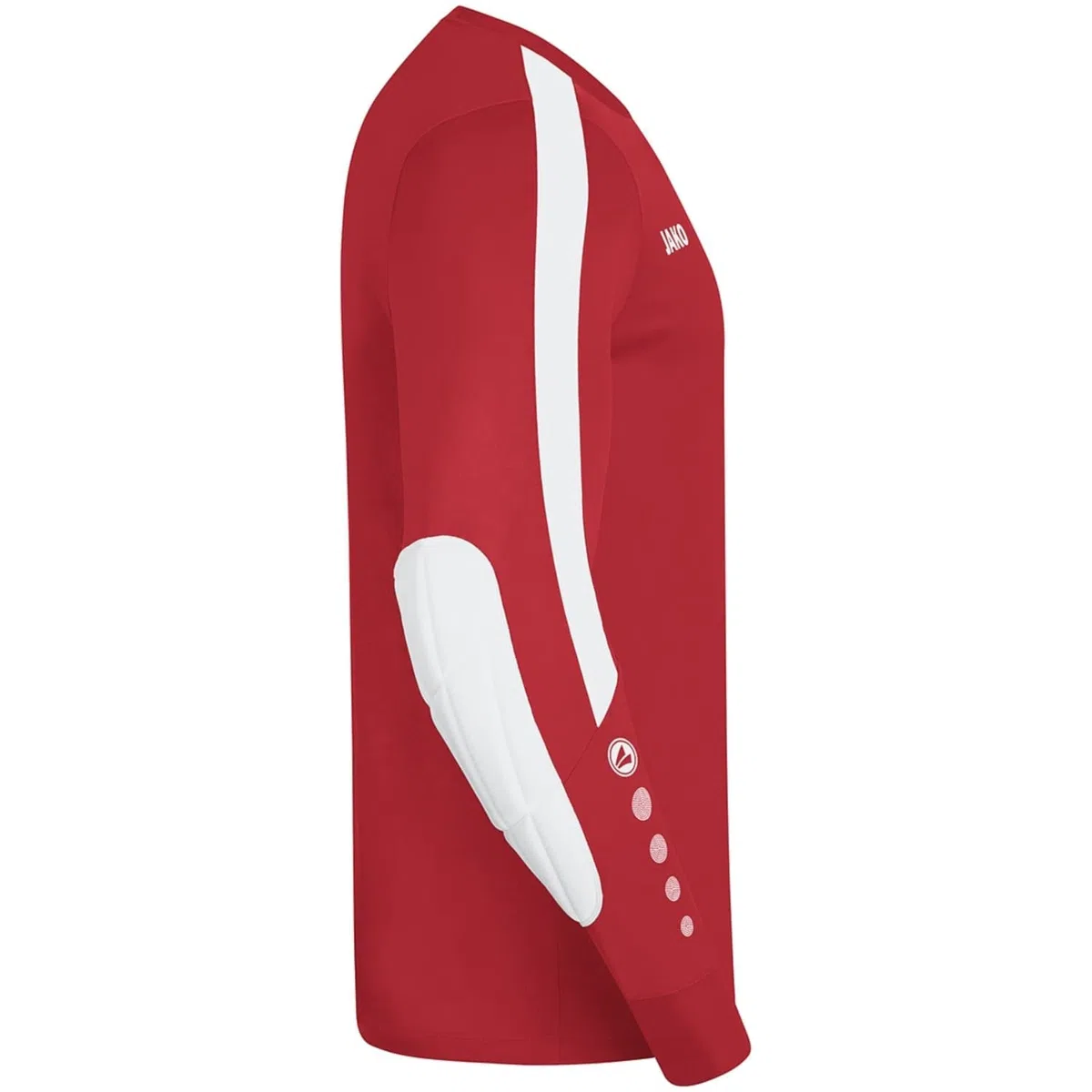 Jako Jako Maglia A Maniche Corte Power Maglia da Portiere Unisex - Adulto
