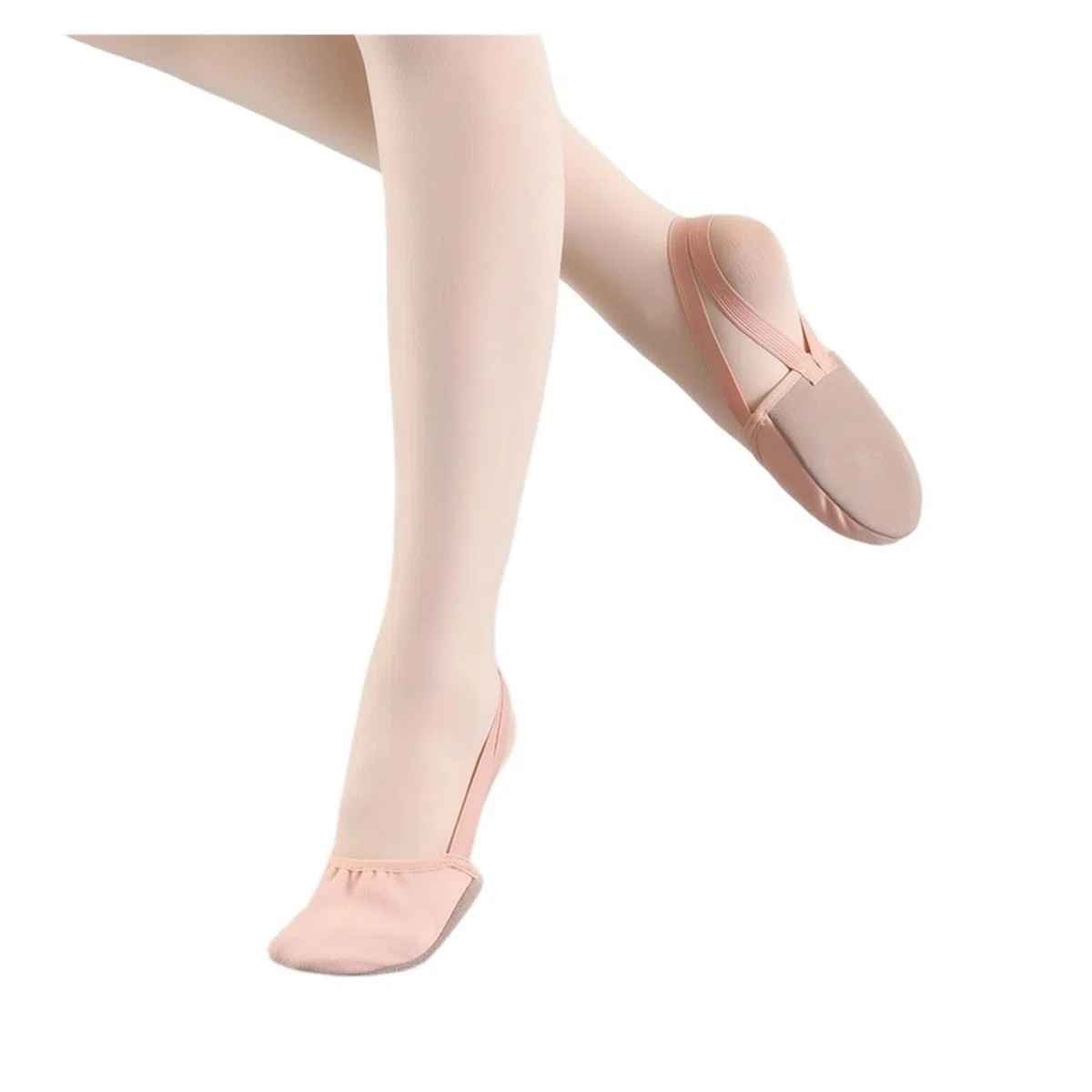 Mezze Punte Ginnastica Ritmica Scarpe da Ballo for Danza Classica, Donna, for Ginnastica Ritmica, for Bambini e Ragazzi