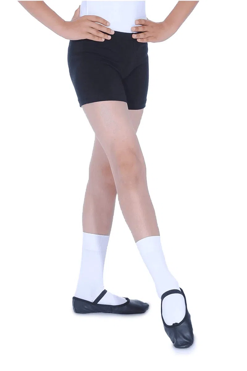 Roch Valley - Bshortb Loose Fit Dance Shorts, Bshortb - Pantaloncini da Ballo Uomo