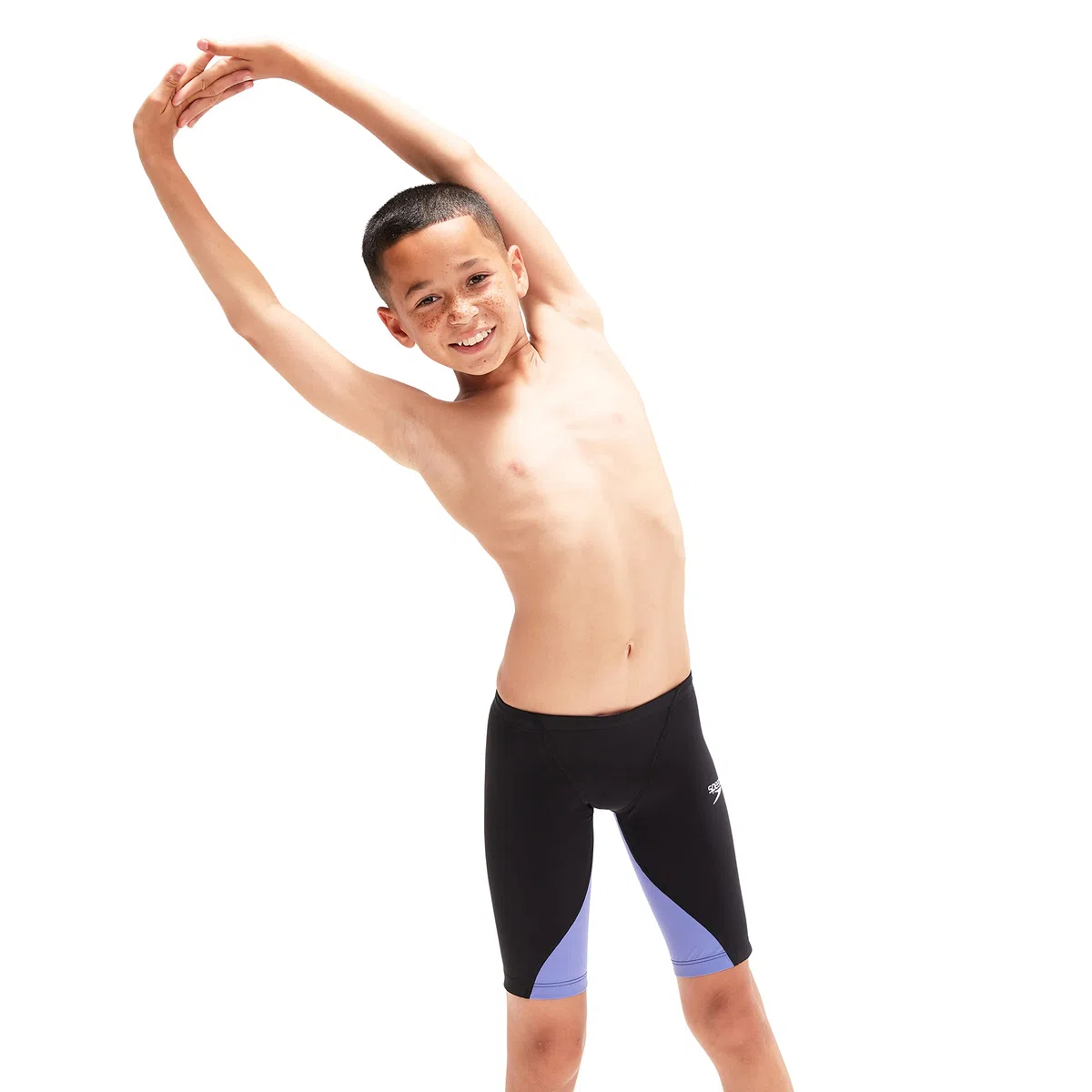Speedo Fastskin Junior LZR Ignite Jammer Bambini e Ragazzi (Pacco da 1)
