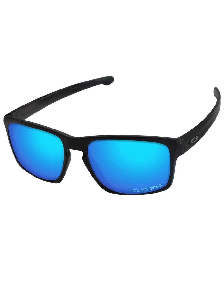 Lenti di ricambio per Oakley Sliver R OO9342