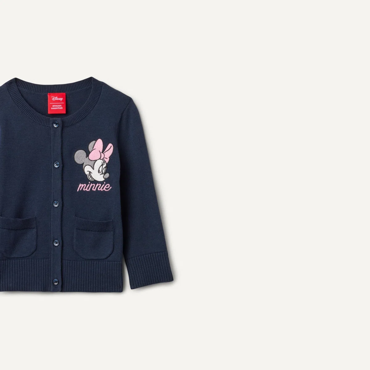 Amazon Essentials Bambine e Ragazze Cardigan