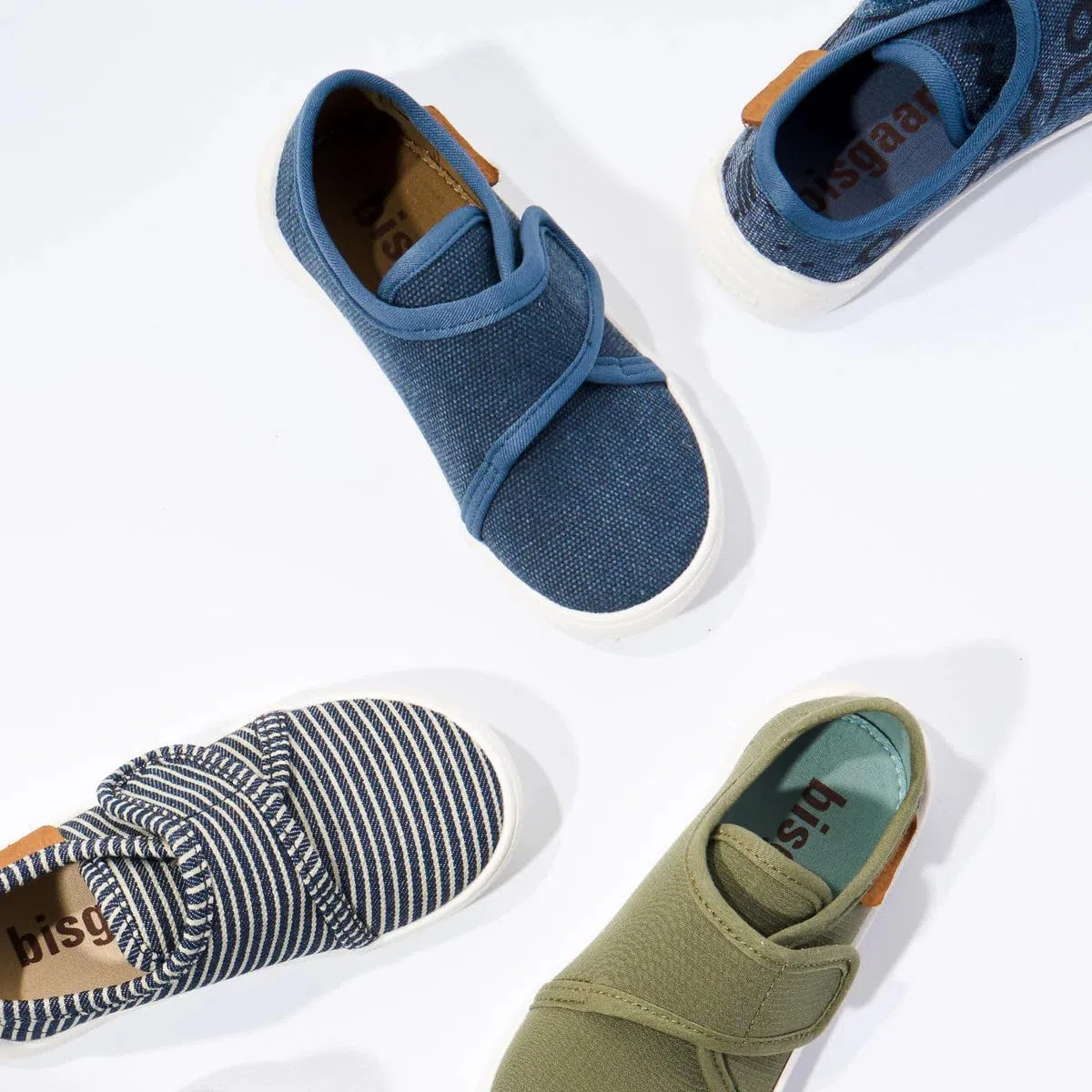 Bisgaard Pav MocassinoUnisex - Bambini e Ragazzi