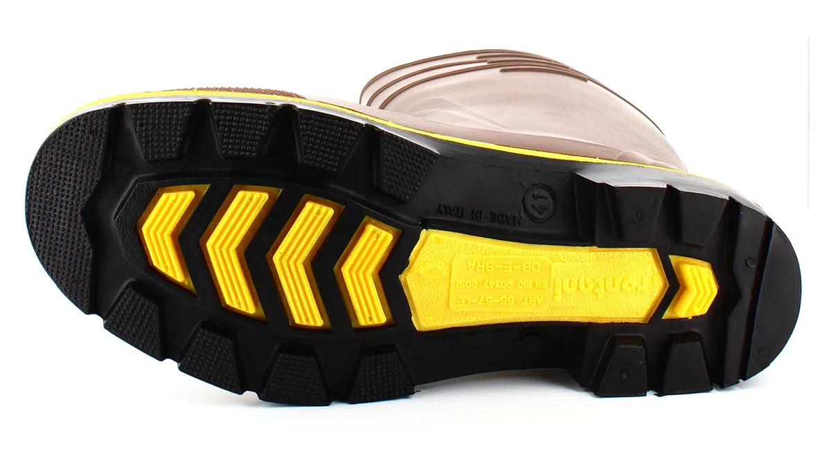 NORA Unisex WinnerWork Boots