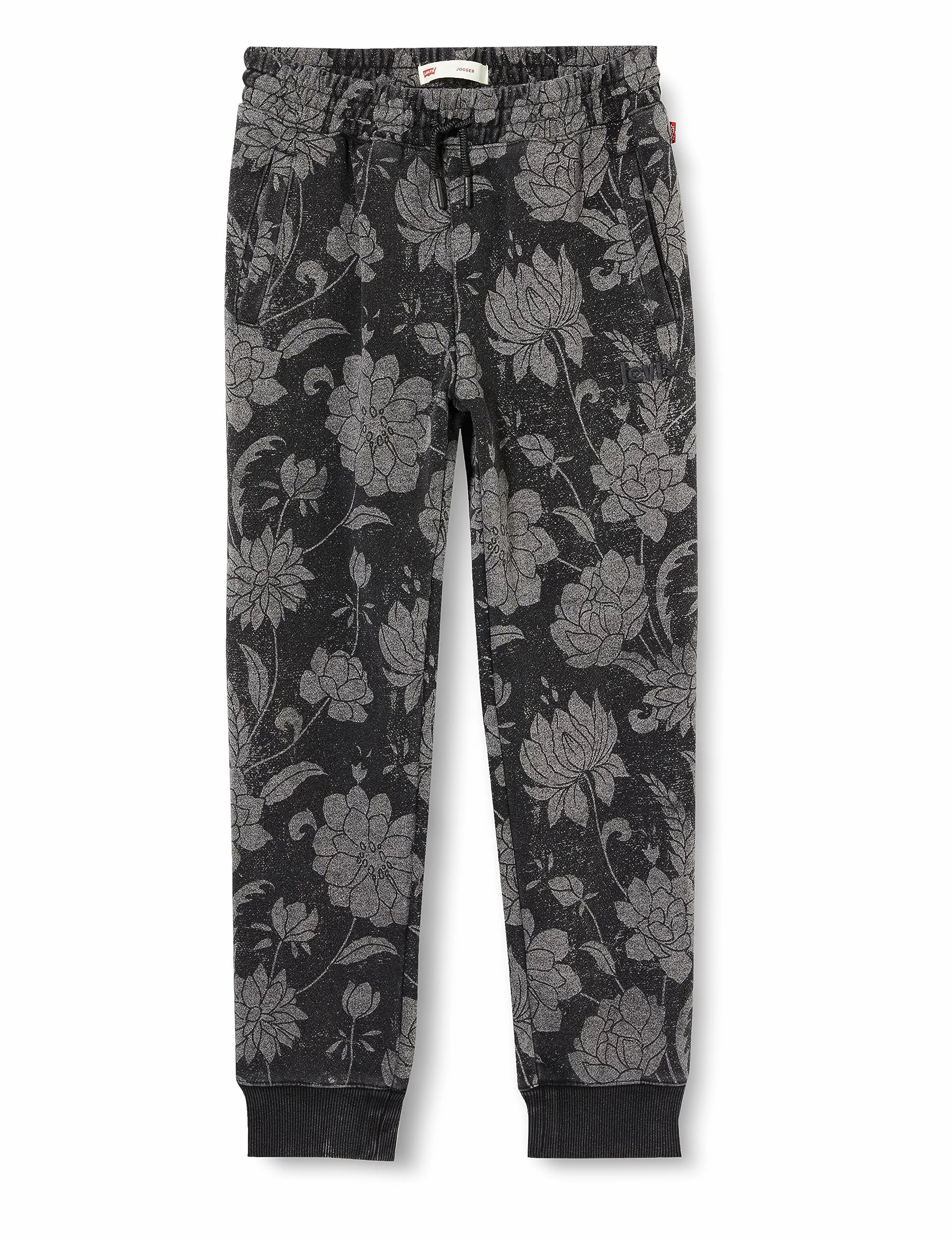 Levi's Lvg Scarico Jogger 3ej150 Bambine e Ragazze