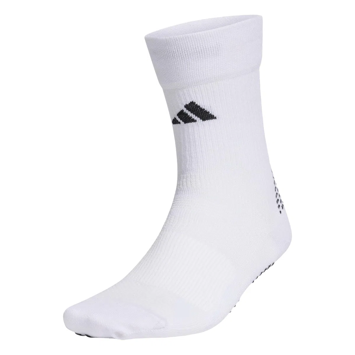 adidas Adidas Football Grip Printed Crew Performance Socks Light CALZINI Unisex - Adulto