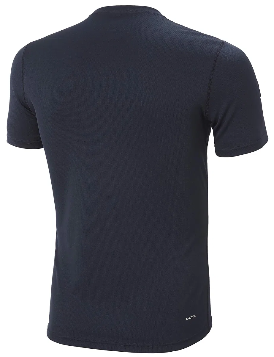 Helly Hansen T-shirt Camicia Uomo