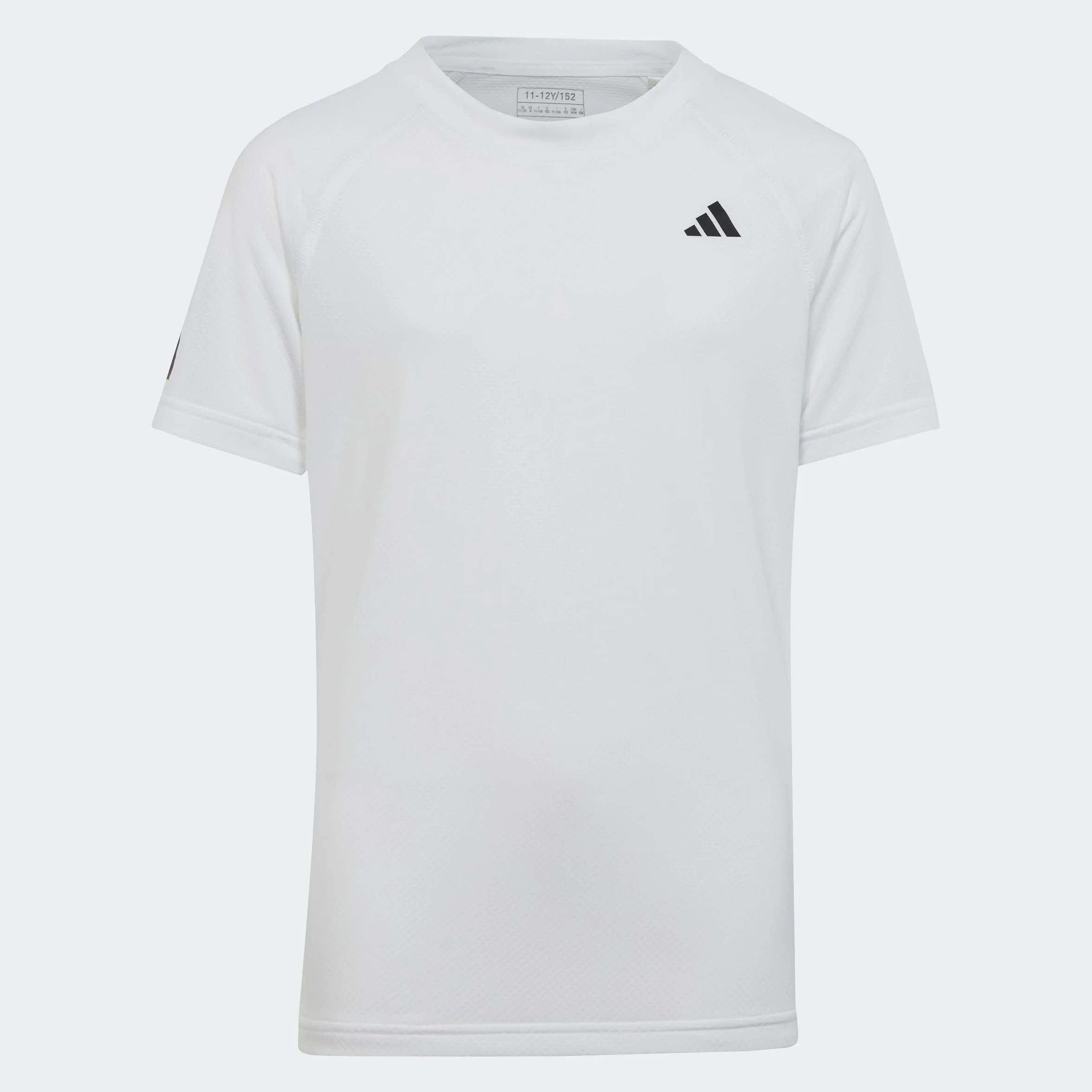Adidas Club Tennis Tee T-Shirt (Manica Corta) Bambine e Ragazze (Pacco da 1)