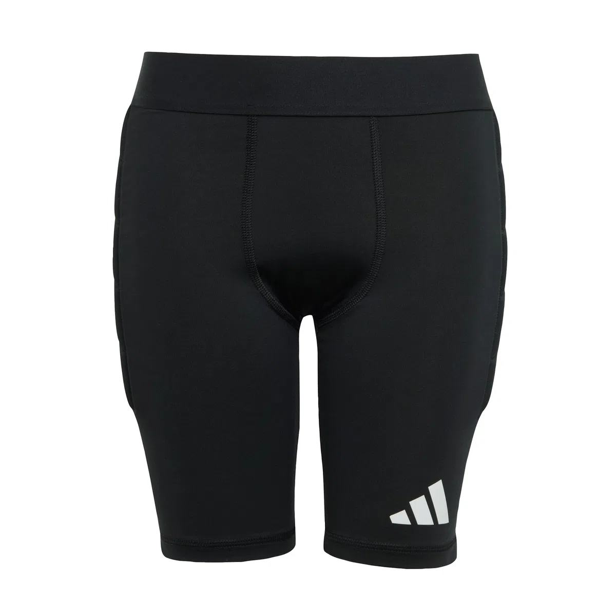 adidas Kids Leggings Corti Imbottiti Squadra 25 Goalkeeper Junior