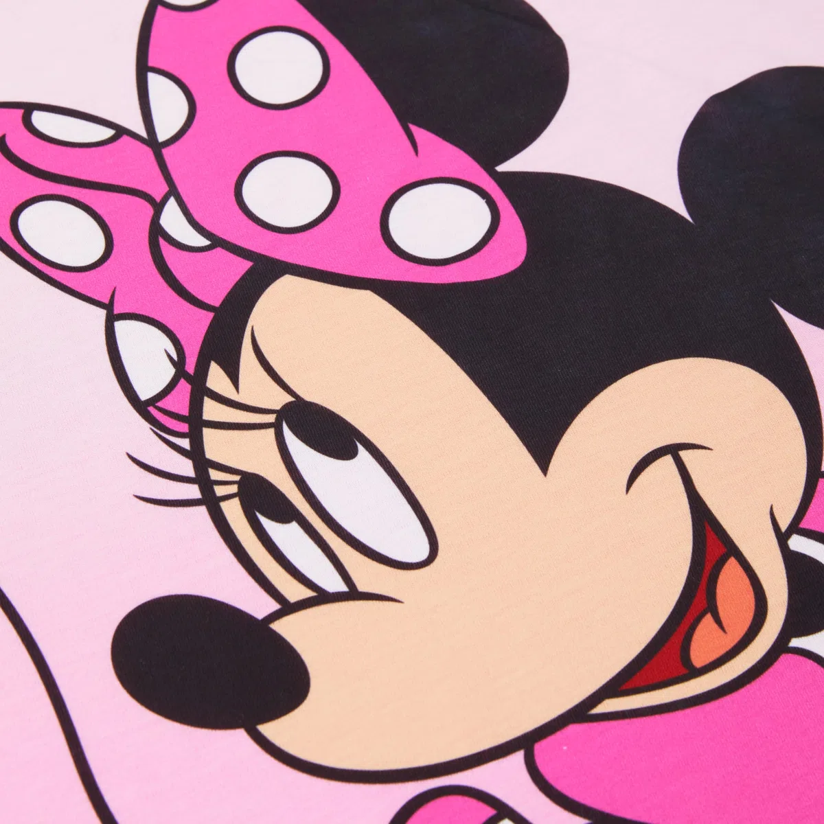 Disney Minnie Mouse - Camicia da Notte da Bambina