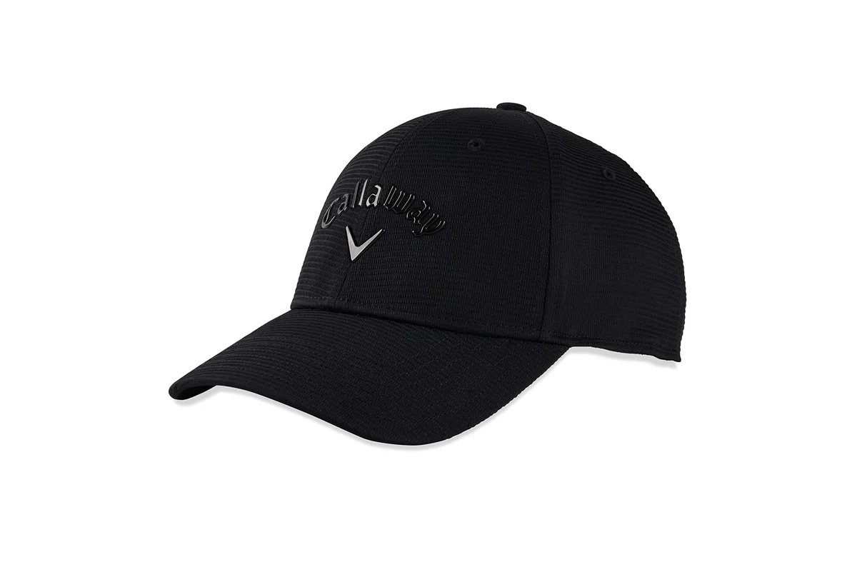 Callaway Golf Liquid Metal Visor Visiera (2022 Edizione)