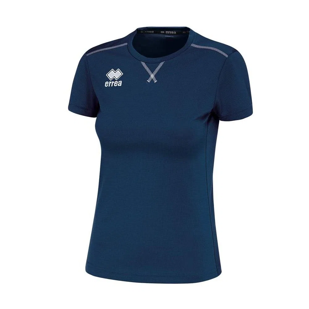 Errea Maglietta Donna Bambini Marion Unisex-Adulto