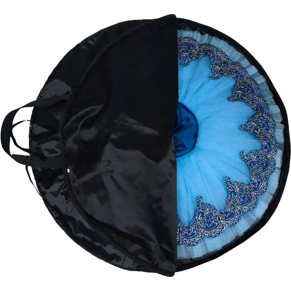 Borsa Professionale Impermeabile Oxford Pancake Pancake Ballet Dance Borse Ballet