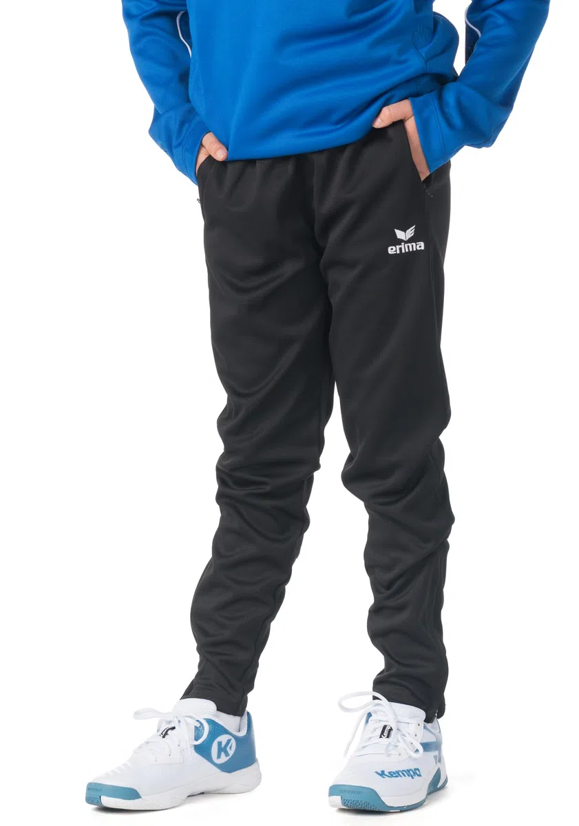 Erima - Liga Star, Pantaloni da Ginnastica Uomo