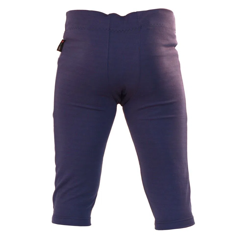 FP-2 pantaloni di football americano, blu marino.