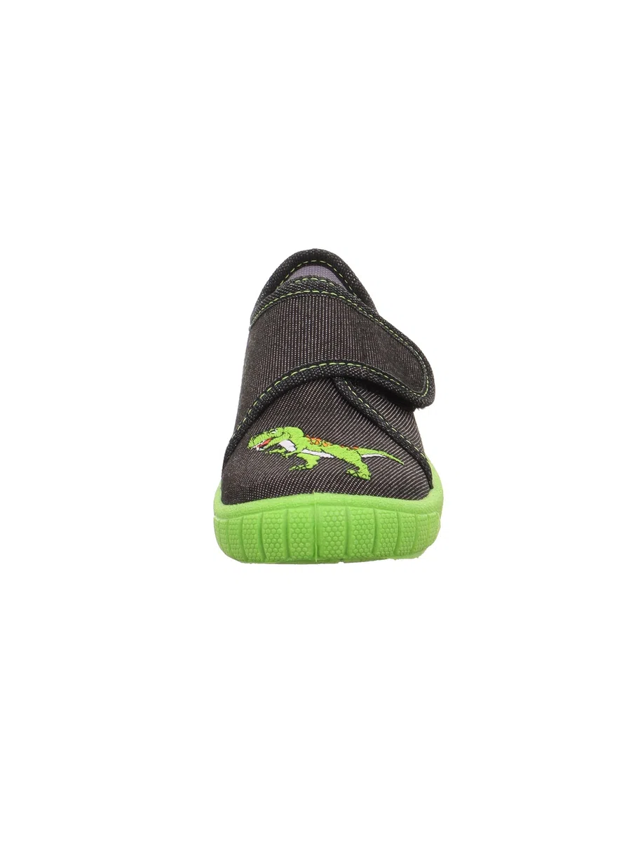 Superfit Bill Hausschuhe 0-808271 PantofoleBambini e Ragazzi
