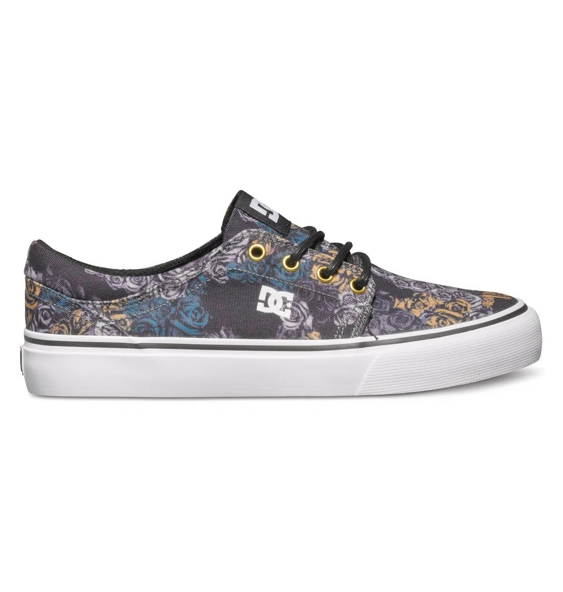 DC Shoes Trase TX Se J Shoe Kco SneakersDonna