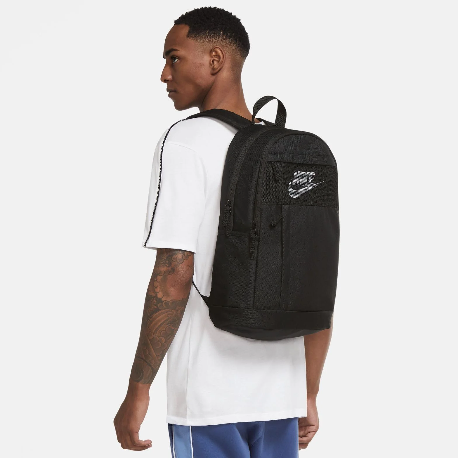 NIKE Zaino unisex Elemental (confezione da 1)