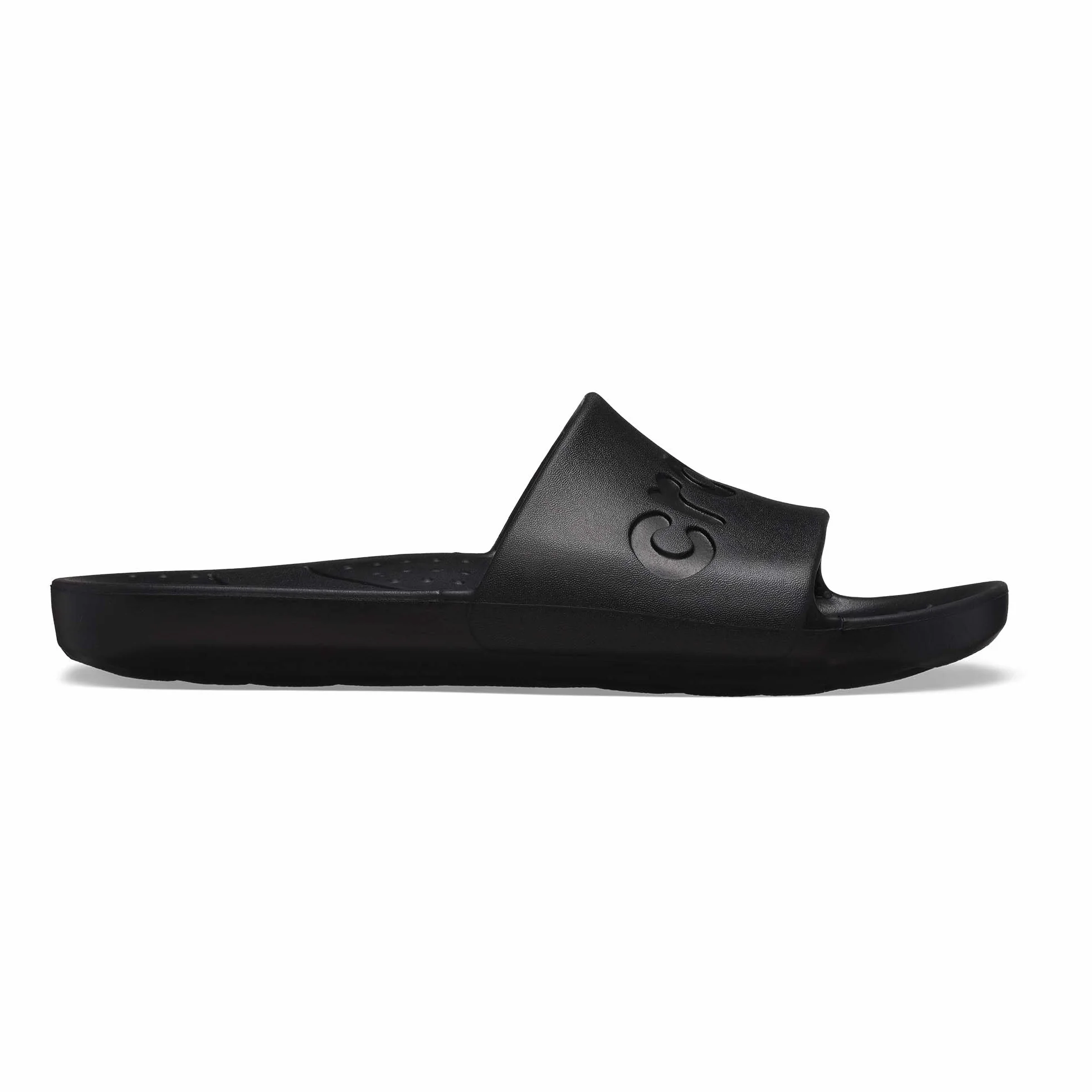 Crocs Slide, Infradito Unisex - Adulto