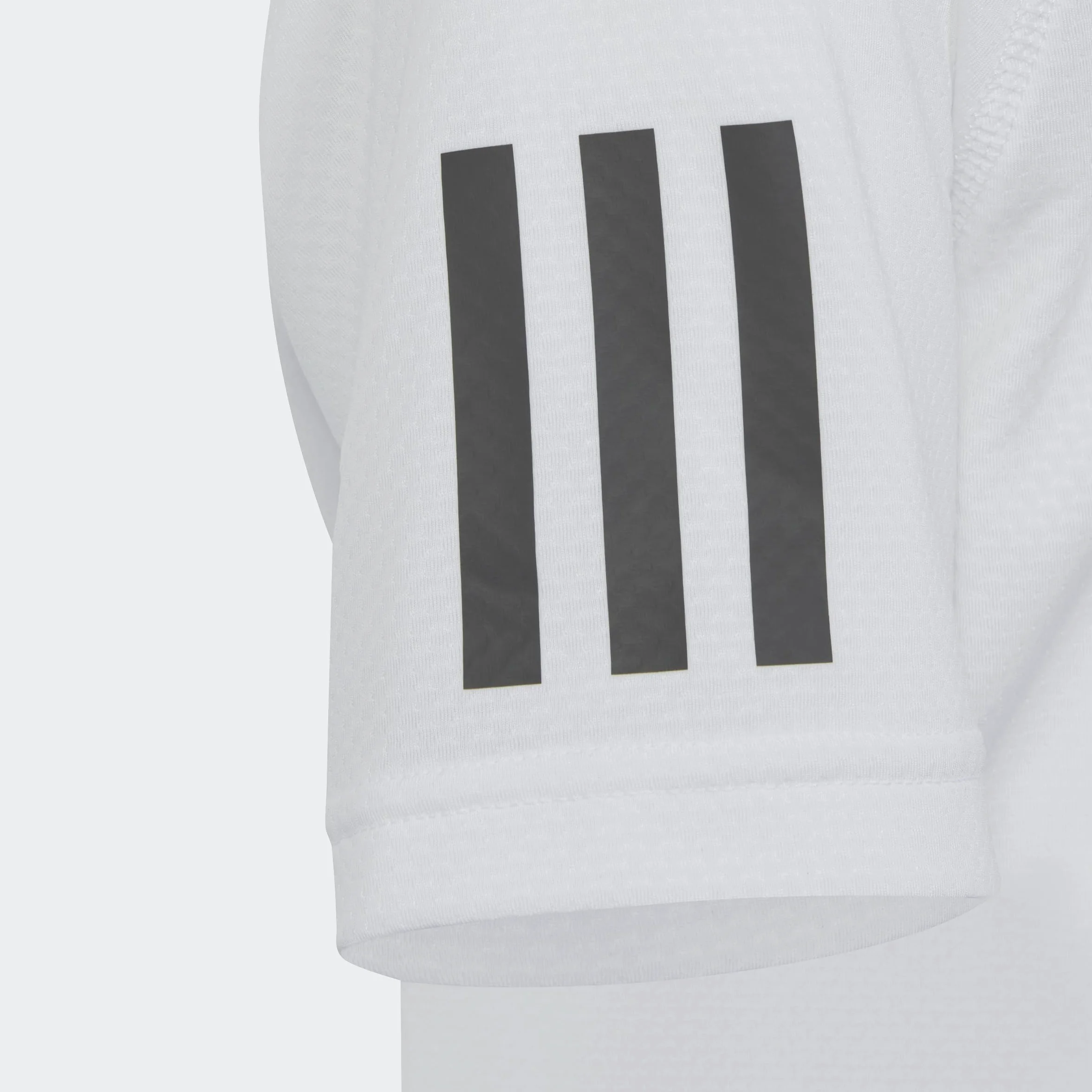 Adidas Club Tennis Tee T-Shirt (Manica Corta) Bambine e Ragazze (Pacco da 1)
