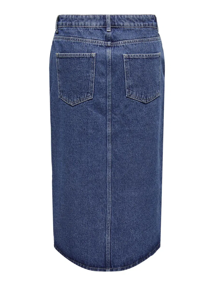 ONLY Denim Skirt ONLBIANCA Denim Skirt