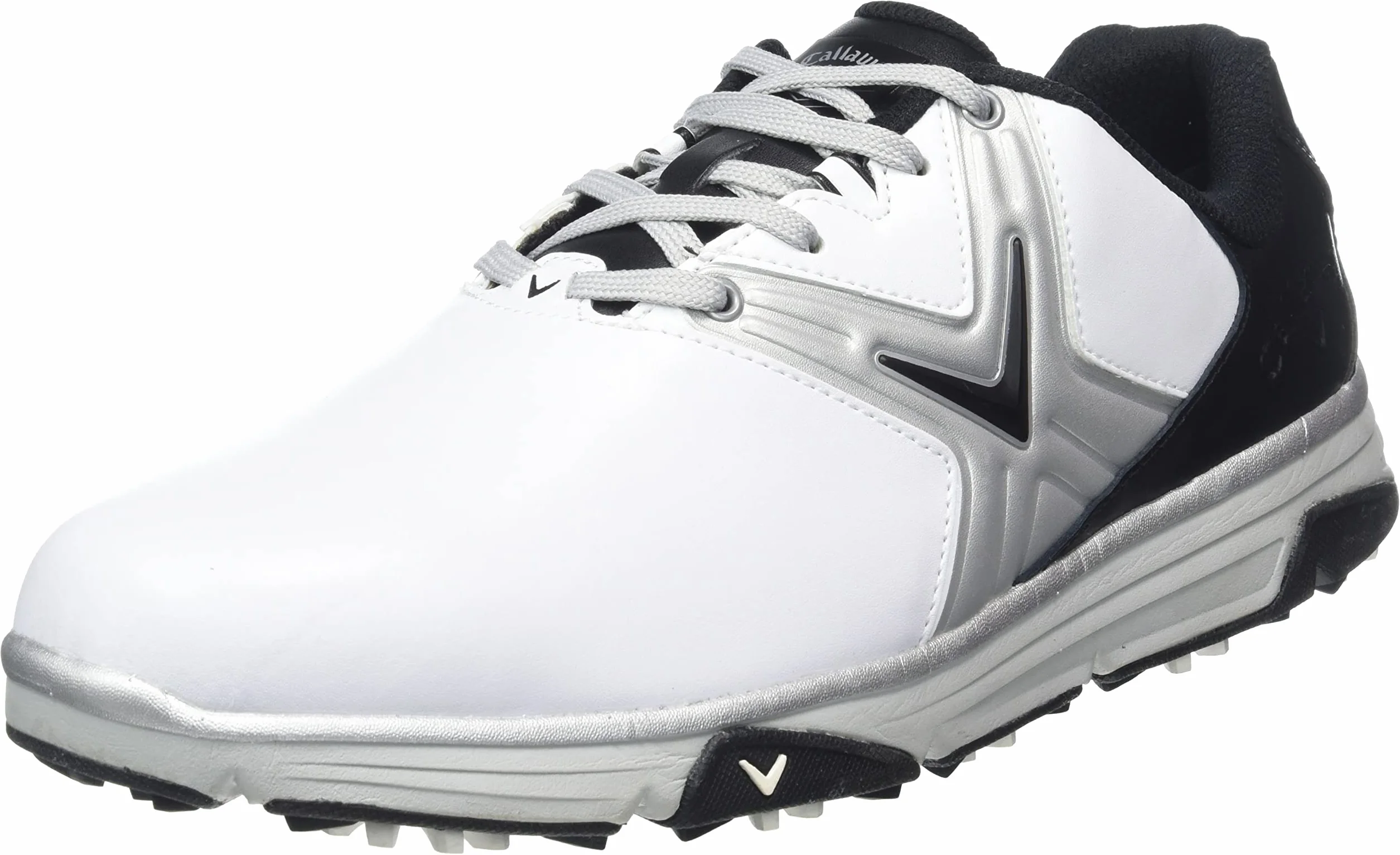 Callaway, Scarpe da Golf Impermeabili senza Tacchetti Chev Comfort, da Uomo