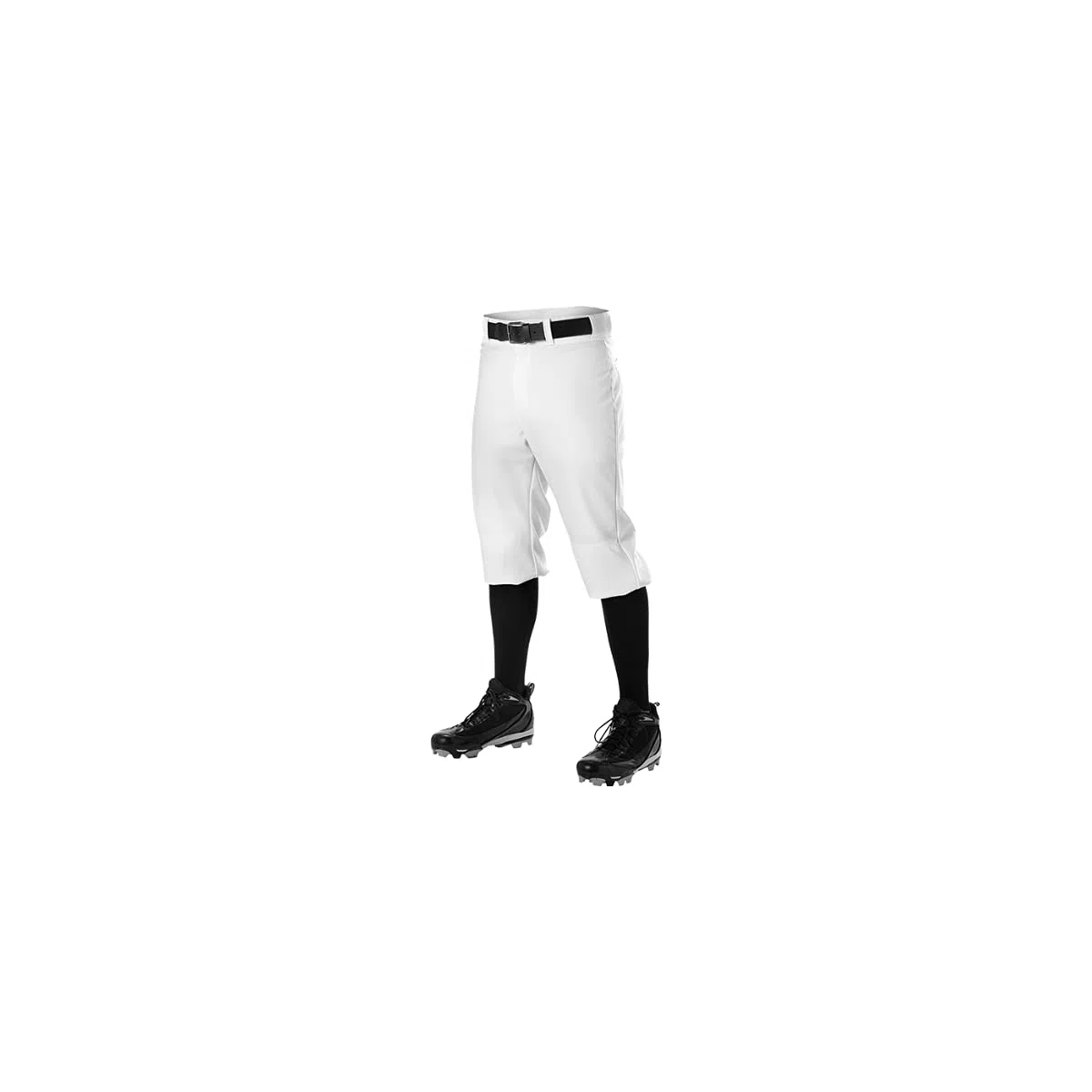Alleson Athletic Pantaloni da Baseball da Uomo