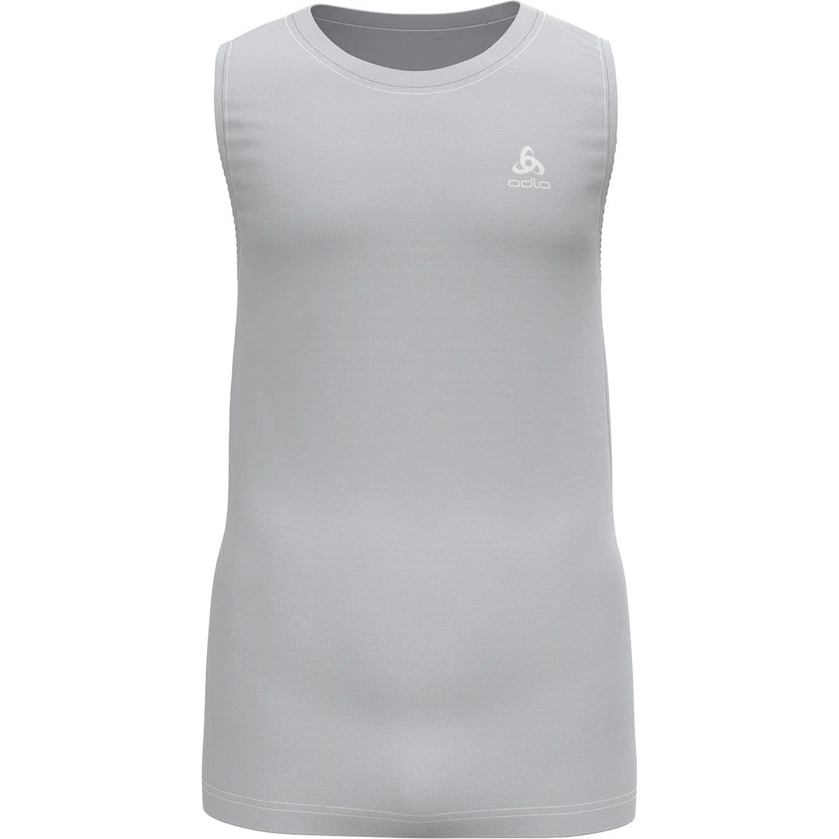 Odlo Maglietta Intima da Uomo a Maniche Corte Active F-Dry Light I Maglietta Funzionale I Intimo Funzionale Canotta Maglietta Intima Sportiva I Canotta I Uomo