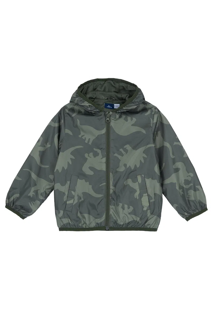 Chicco, Giubbotto Bambino, Caldo e Morbido Giubbino, Designed in Italy, Abbigliamento Bambini
