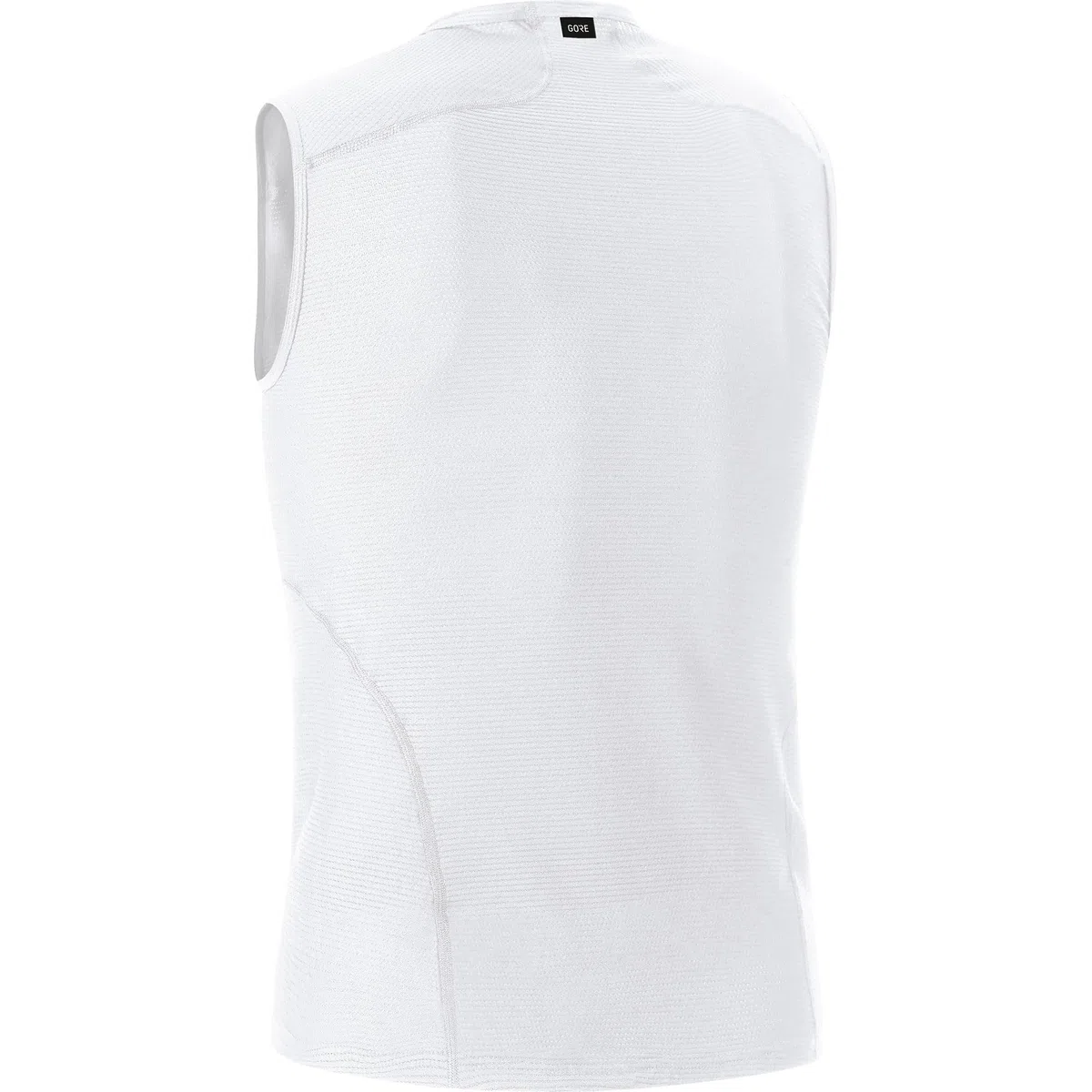 GOREWEAR M Base Layer Maglia Senza Maniche