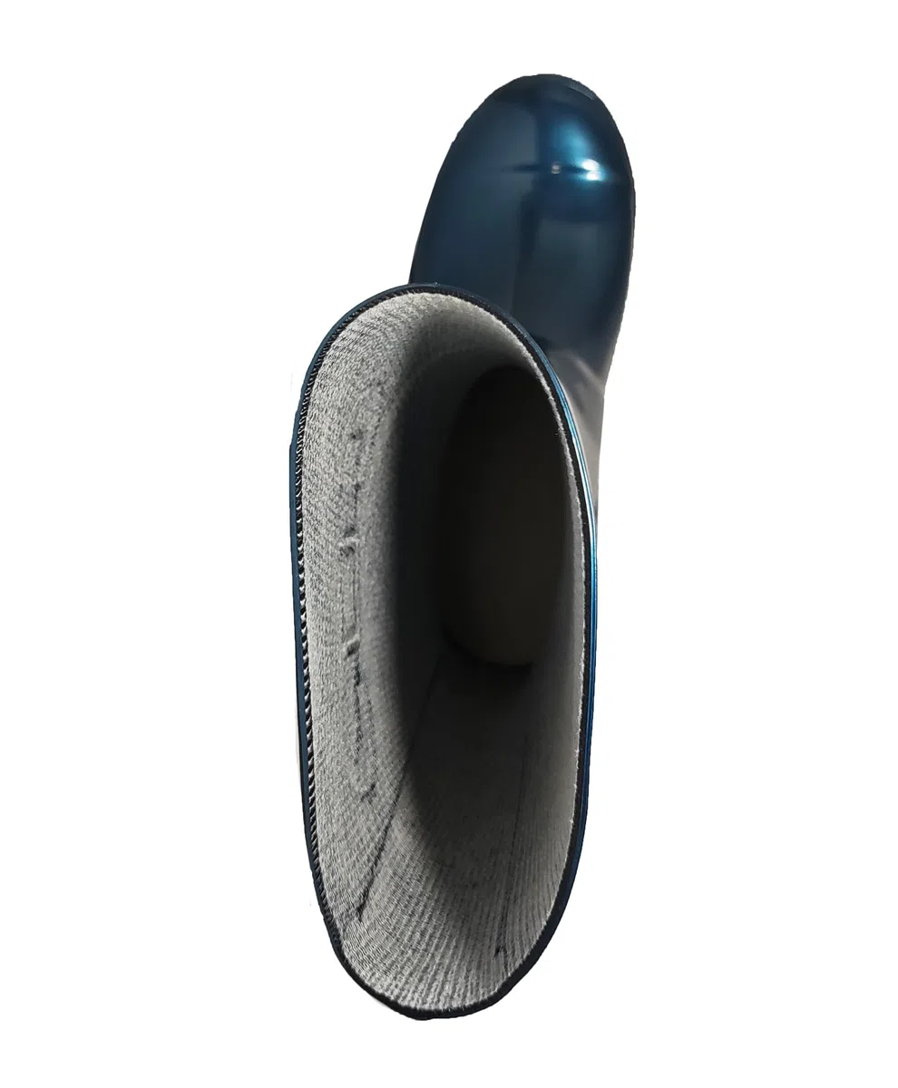 Beck Glossy Stivali in gommaDonna
