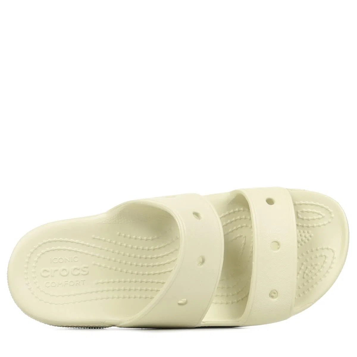 Crocs Classic Marbled Sandal, Zoccoli Unisex - Adulto