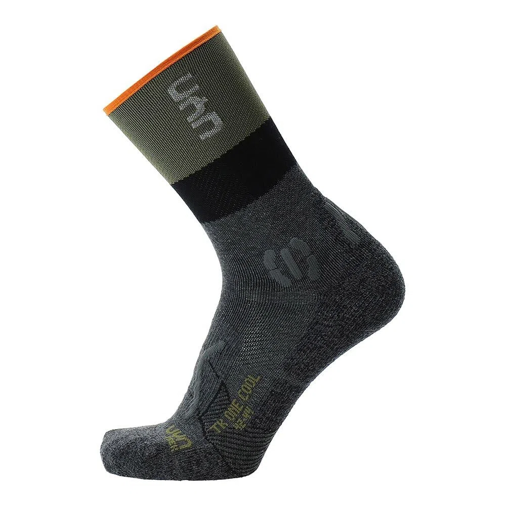 UYN S100291 Socks Uomo