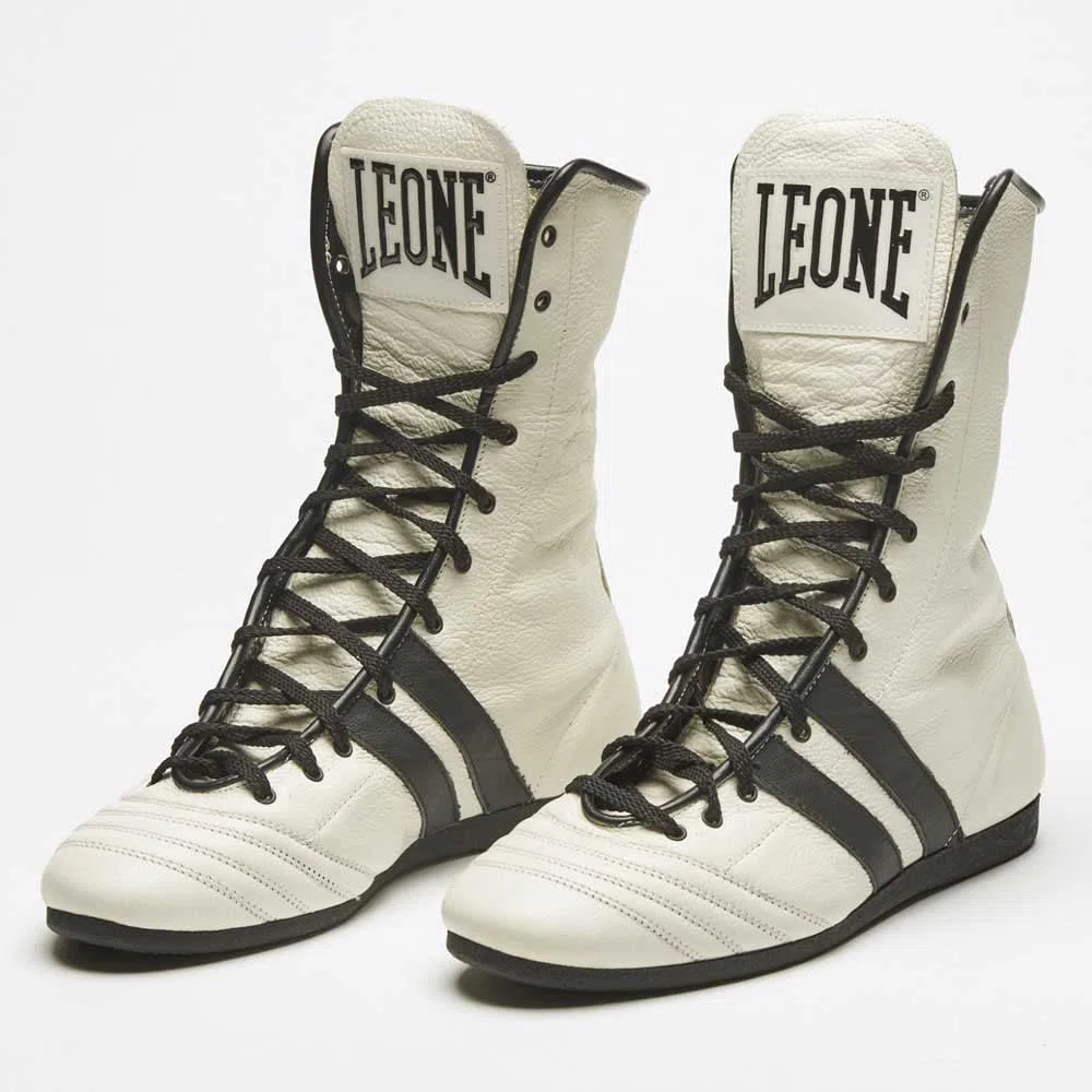 Leone 1947 Boxe Scarpe da ginnasticaUnisex - Adulto