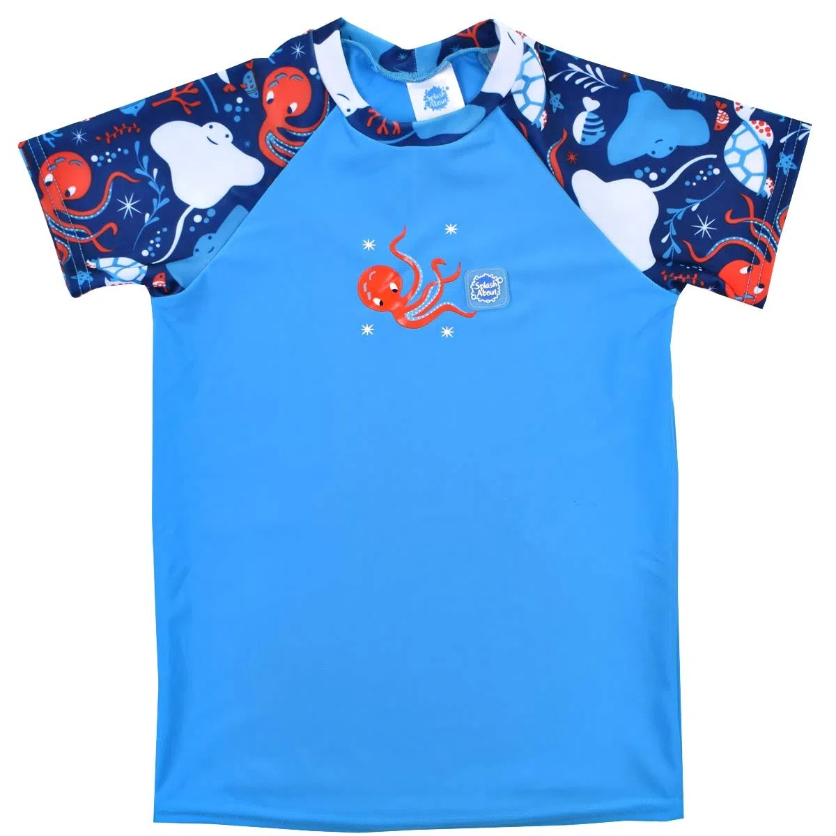 Splash About Maglietta di Protezione Solare UV per Bambini