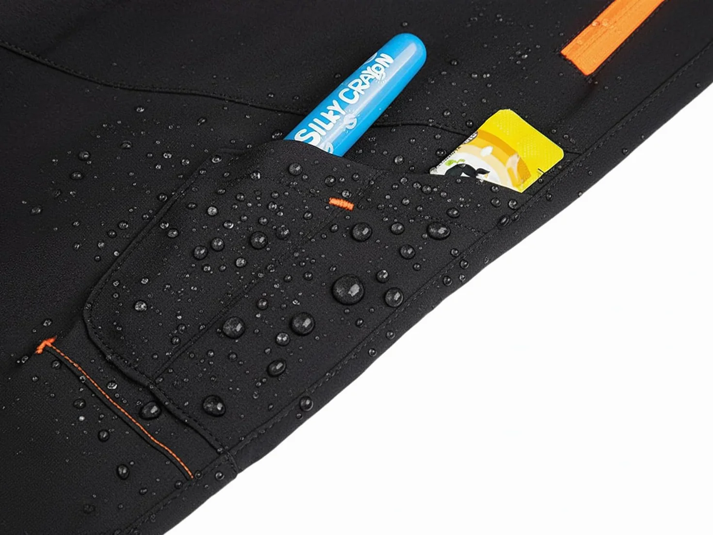 Pantaloni Trekking Sci Neve Bambino Impermeabili Pantaloni Softshell Invernali Caldo Pile Pioggia Escursionismo Ragazze Ragazzo