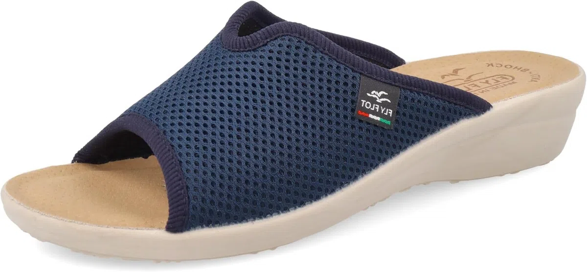 Fly Flot Pantofola Donna