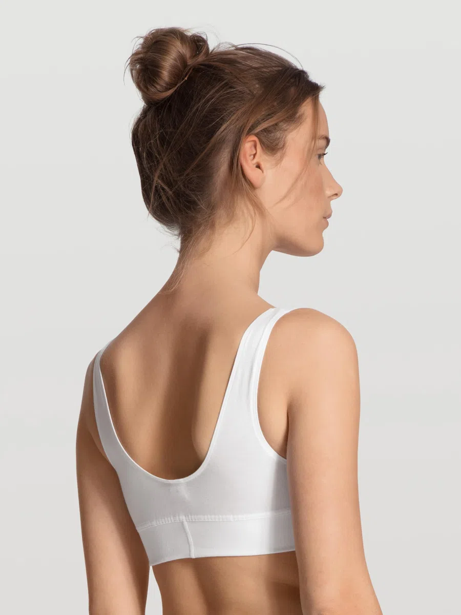 Calida Elastic, Bustino Donna