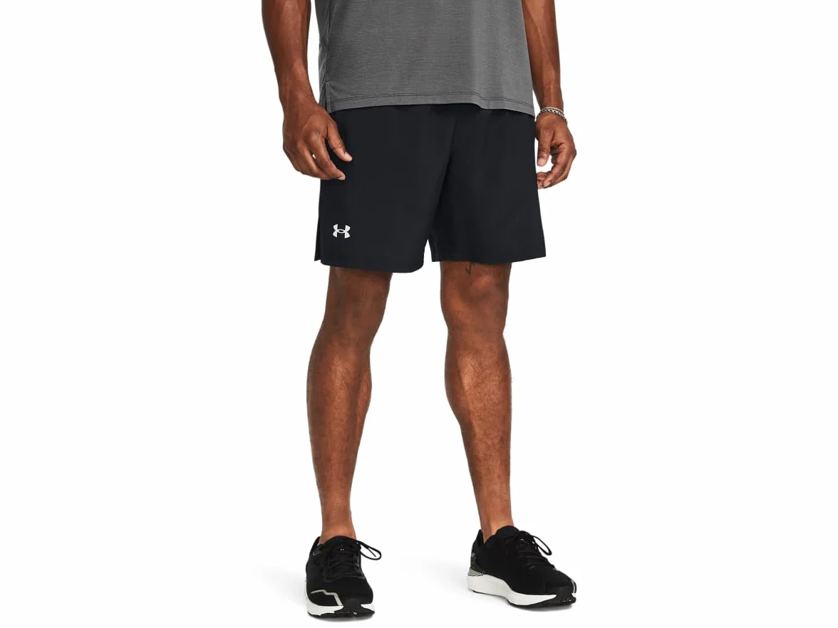 Under Armour Womens Performance Gym Shorts