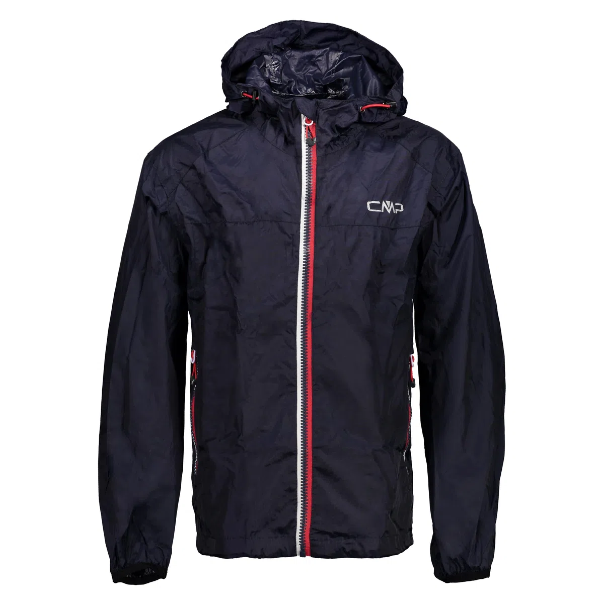 CMP Giacca Pioggia In Poliestere Antistrappo Da Bambini Giacca Unisex - Bambini e ragazzi