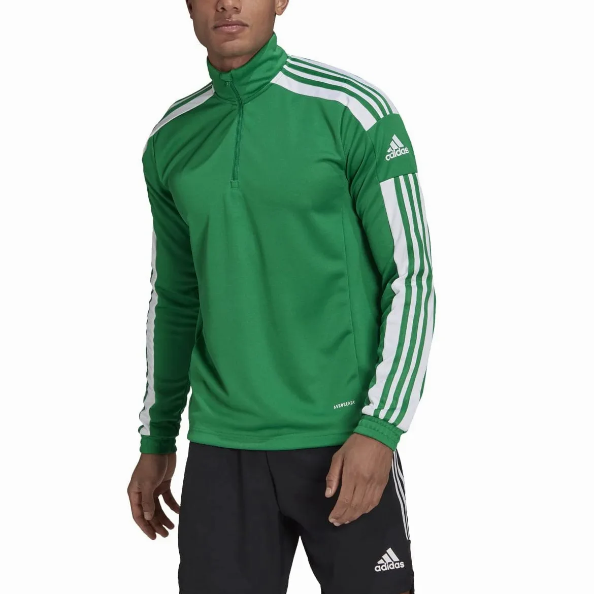 Adidas Squadra 21 Training Top Track Top Uomo (Pacco da 1)