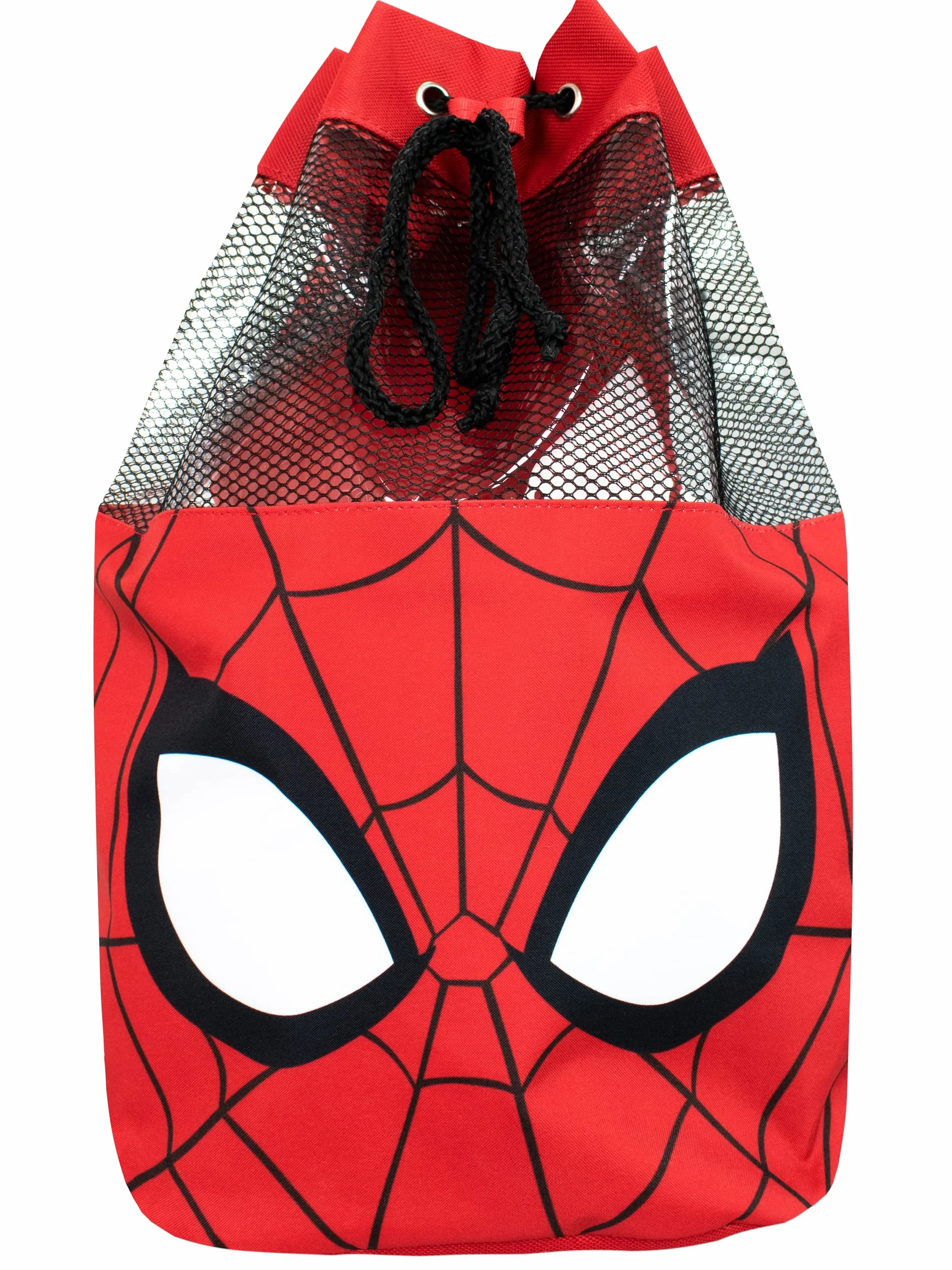 Marvel Borsa Mare per Bambini Spiderman