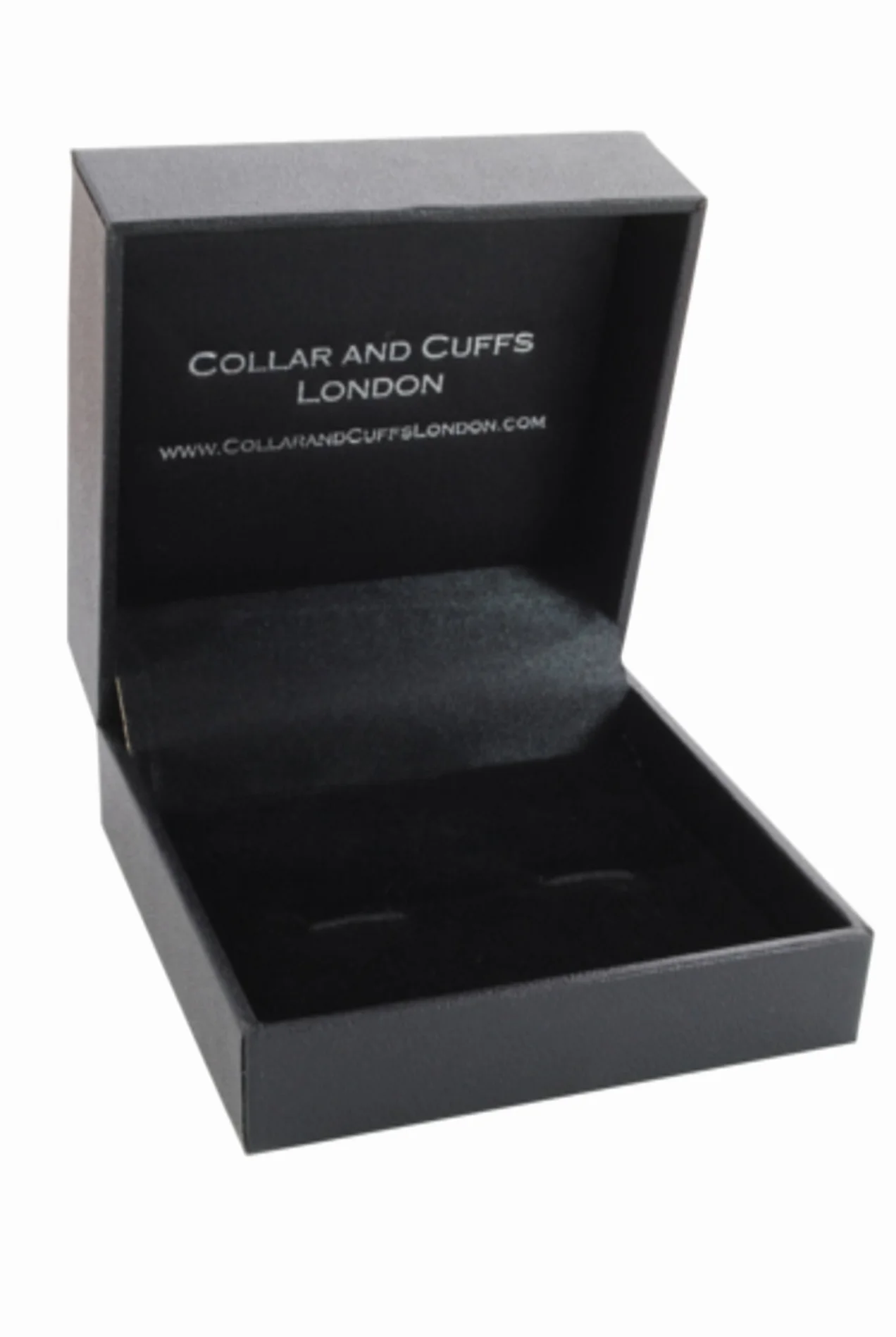 Collar And Cuffs London - Premium Cufflinks with Gift Box - Designer Cufflinks for Men - Solid Brass - Hobbies